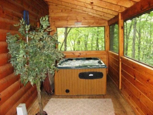 Villa Bear Pleasures Cabin à Gatlinburg Extérieur photo
